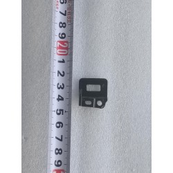Support supérieur de pare-chocs avant pour phare droit - BYD - 14649122-00
