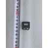 Support supérieur de pare-chocs avant pour phare droit - BYD - 14649122-00
