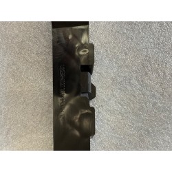 Support inférieur de pare-chocs avant pour phare gauche - BYD - 14649121-00
