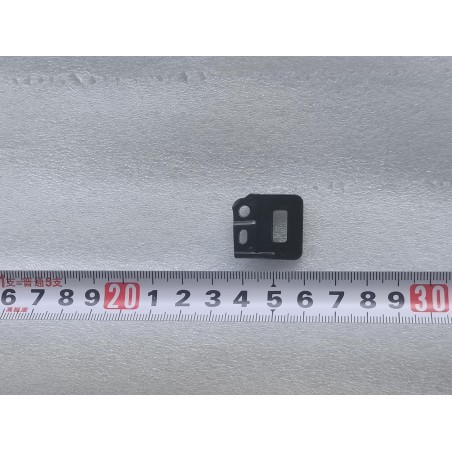 Support supérieur de pare-chocs avant pour phare gauche - BYD - 14649117-00