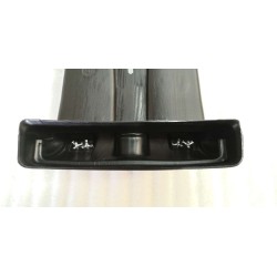 Conduit d'air de soufflage de surface dans le tableau de bord - BYD - 14649054-00