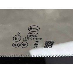 Pare-brise avant - BYD - 14648905-00