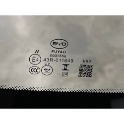 Assemblage de pare-brise avant - BYD - 14648902-00