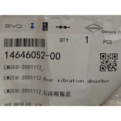 Amortisseur arrière - BYD - 14646052-00