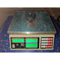 Amortisseur arrière - BYD - 14646052-00