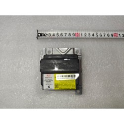 Calculateur airbag (SRS) - BYD - 15029698-00