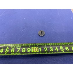 Plaque de butée supérieure de sangle de siège 2e rang-Gris HCQ - BYD - 20461268-00