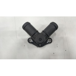 Accessoires auto fabriqués - EM2E - Kit de réparation pour le tuyau d'entrée de liquide de refroidissement à trois voies de l'un