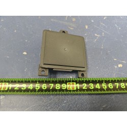 Radar à ondes millimétriques avant - BYD - 14639321-00