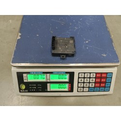 Radar à ondes millimétriques avant - BYD - 14639321-00