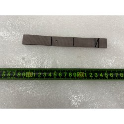 Sangle de déverrouillage de dossier de siège 2e rang-Marron ZA6 - BYD - 20461267-00