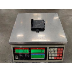 Radar à ondes millimétriques arrière gauche - BYD - 14639319-00