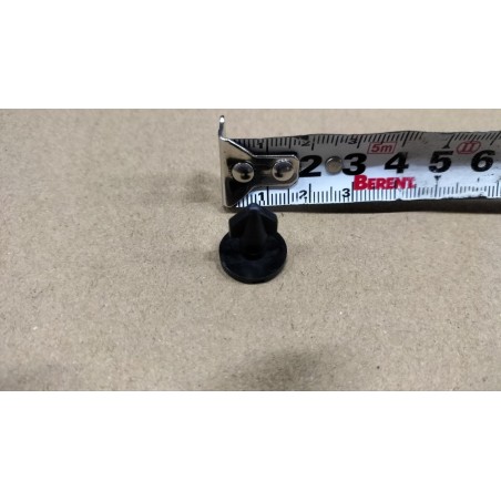 Vis de forme spéciale du bouchon de remorquage du pare-chocs arrière - BYD - 14636573-00