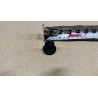 Vis de forme spéciale du bouchon de remorquage du pare-chocs arrière - BYD - 14636573-00