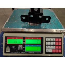 Base de montage du bloc-batterie - BYD - 14635625-00