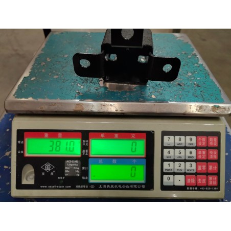 Base de montage du bloc-batterie - BYD - 14635625-00