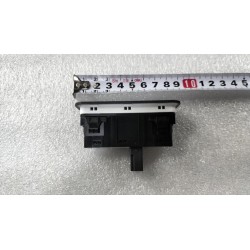 Indicateur de ceinture de sécurité non attachée pour le siège passager avant - BYD - 14635606-00
