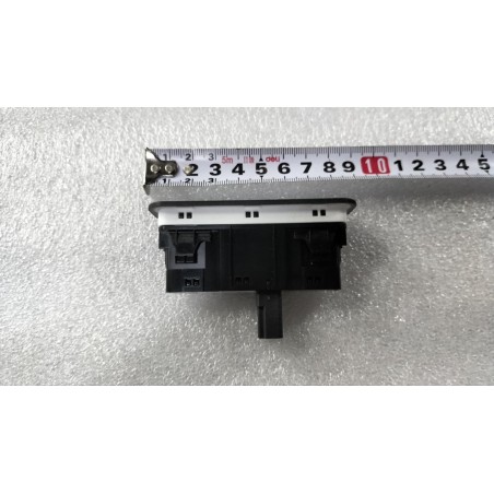 Indicateur de ceinture de sécurité non attachée pour le siège passager avant - BYD - 14635606-00