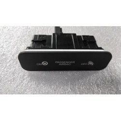 Indicateur de ceinture de sécurité non attachée pour le siège passager avant - BYD - 14635606-00