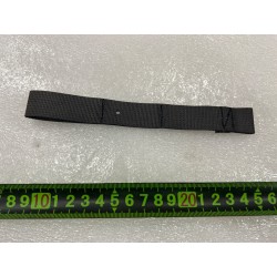 Sangle de déverrouillage de dossier de siège 2e rang-Gris HCQ - BYD - 20461266-00