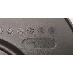 Vitre avant - BYD - 14634698-00