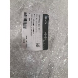 Sous-châssis arrière - BYD - 14634001-00