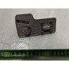 Couvercle de sangle de déverrouillage gauche de siège 2e rang-Marron ZA6 - BYD - 20461265-00