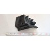 Bordure de lampe arrière gauche combinée - BYD - 14633880-00