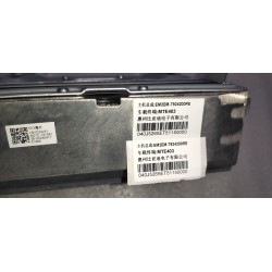 Unité principale - BYD - 14632610-00