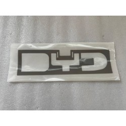 Bande LOGO avant - BYD - 14630088-00