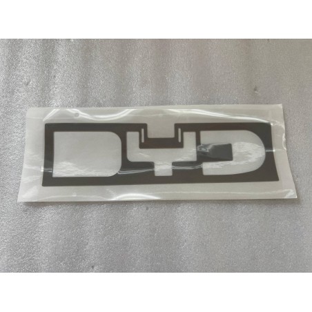 Bande LOGO avant - BYD - 14630088-00