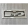 Bande LOGO avant - BYD - 14630088-00