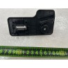 Couvercle de sangle de déverrouillage gauche de siège 2e rang-Gris HCQ - BYD - 20461264-00