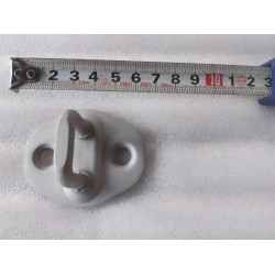 Anneau de verrouillage de la portière latérale - BYD - 14620707-00