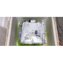 Transmission arrière intégré - BYD - 14616517-00