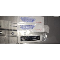 Transmission arrière intégré - BYD - 14616517-00