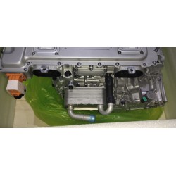 Transmission arrière intégré - BYD - 14616517-00