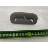 Couvercle de sortie de ceinture de sécurité centrale de siège 2e rang-Marron ZA6 - BYD - 20461263-00