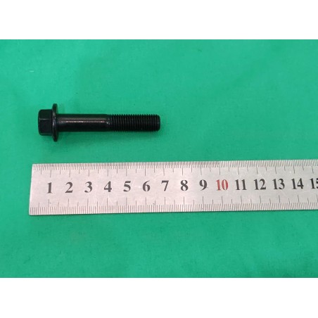 Boulon à bride hexagonale - BYD - 14614479-00