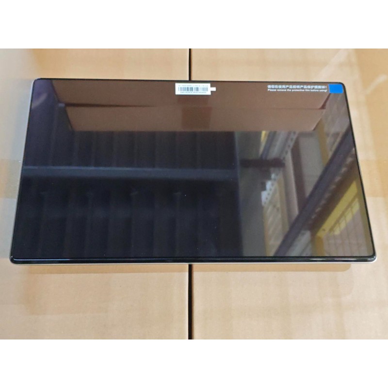 Affichage PAD - BYD - 14614105-00