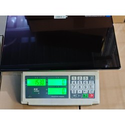Affichage PAD - BYD - 14614105-00
