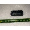 Couvercle de sortie de ceinture de sécurité centrale de siège 2e rang-Gris HCQ - BYD - 20461262-00