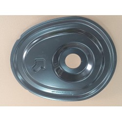 Couvercle d'accès au réservoir de carburant - BYD - 14613657-00