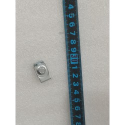 Écrou à ressort lame type B - BYD - 14612522-00