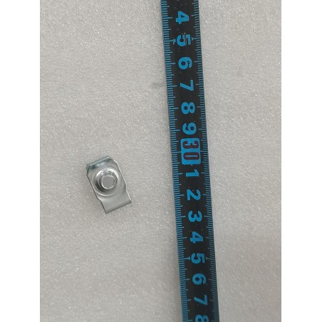 Écrou à ressort lame type B - BYD - 14612522-00