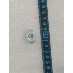 Écrou à ressort lame type B - BYD - 14612522-00