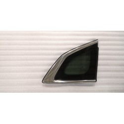 Vitre de la paroi latérale arrière droite - BYD - 14609954-00
