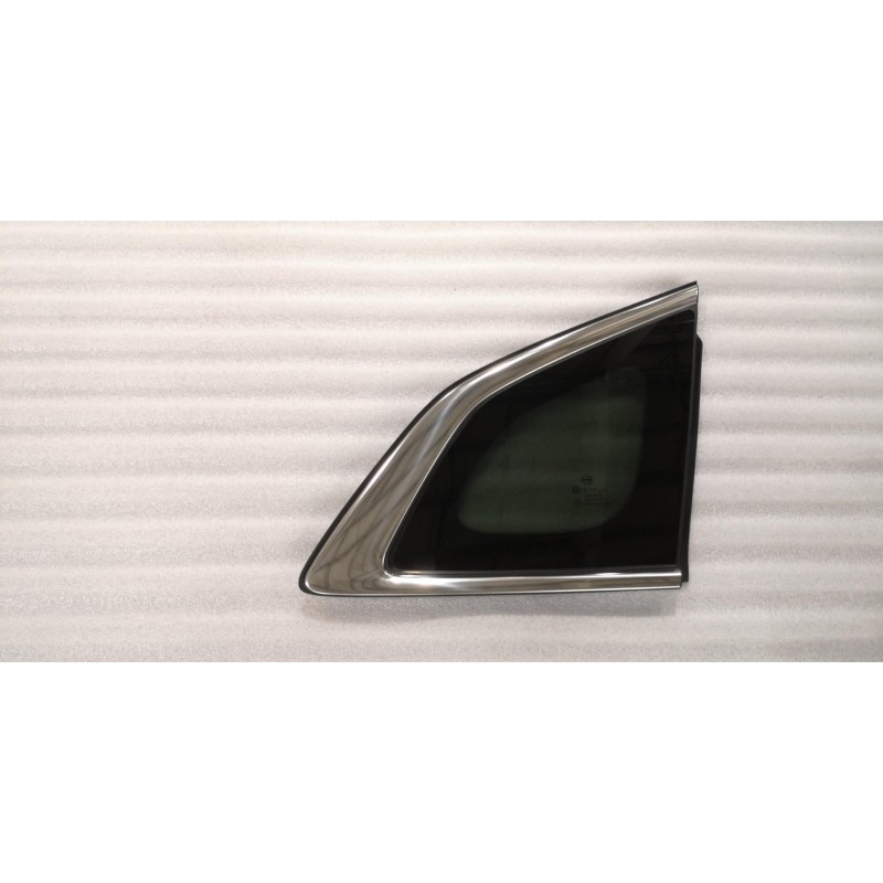 Vitre de la paroi latérale arrière droite - BYD - 14609954-00