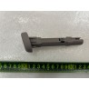 Manchon coulissant d'appui-tête de siège 2e rang-Marron ZA6 - BYD - 20461261-00