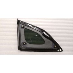 Vitre de la paroi latérale arrière droite - BYD - 14609954-00